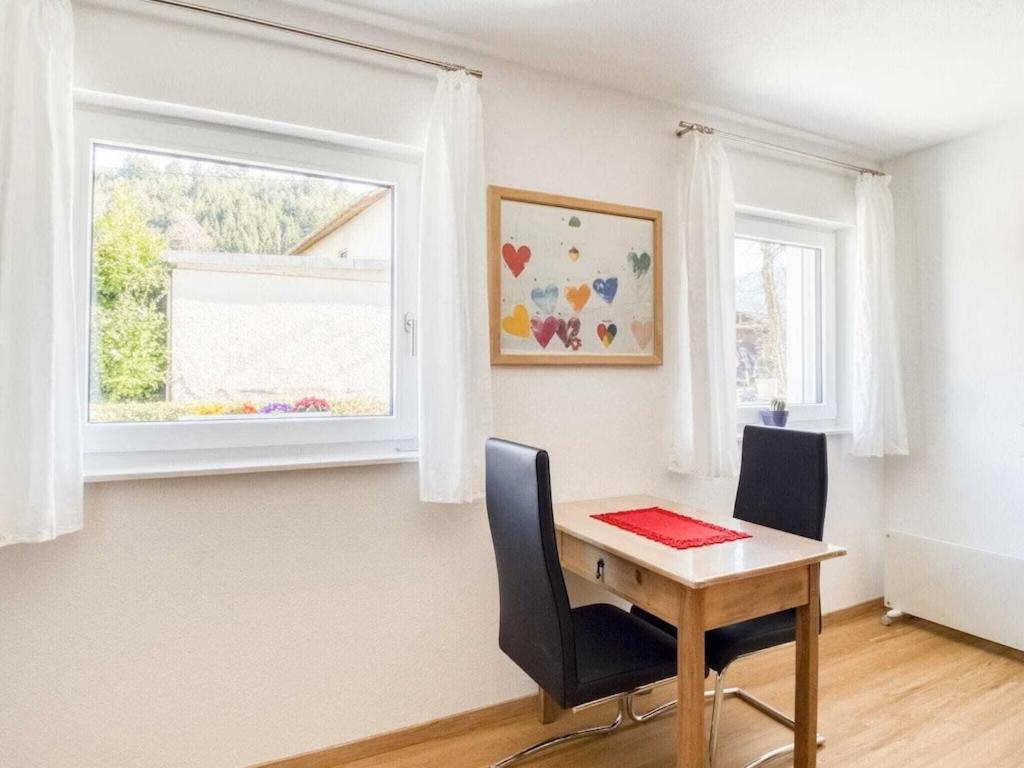 Elegant Appartment Freiburg im Breisgau Exteriér fotografie