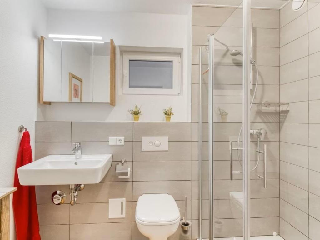 Elegant Appartment Freiburg im Breisgau Exteriér fotografie